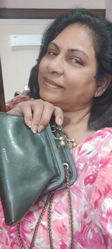 Suhasini review photo