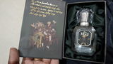 Riza Isa review photo