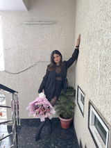 Kajal Jha review photo