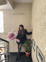 Kajal Jha review photo