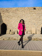 Juhii Chaudhari review photo