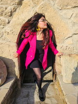 Juhii Chaudhari review photo