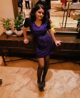 Khyati Dadal review photo