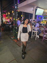 Nidhisha Mohandas review photo