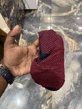 Abhishek Doshi review photo