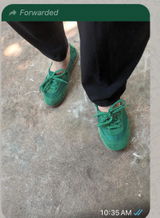 Anonymous review photo