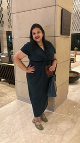 Chandreyee Ghose Dutta review photo