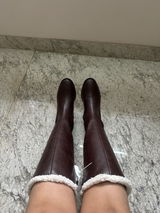 Anonymous review photo
