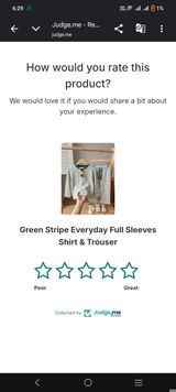 Anonymous review photo