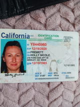 H.p. review photo