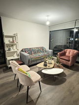 Maria Jose review photo