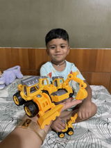 Renu Jain review photo