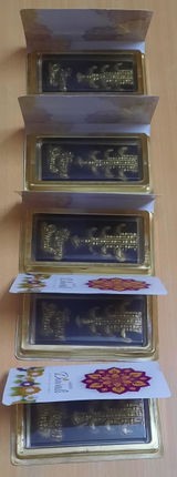 Anushma Bhumiwal review photo