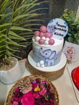 Hanaas bake review photo