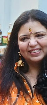 Mamta Ahuja review photo