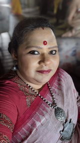 Nandini Chatterjee review photo