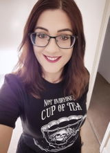 Marisa Potter review photo