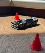 Michael Bennett review photo