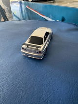 Liam Carter review photo