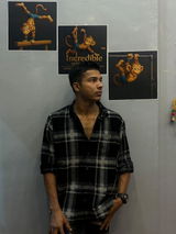 Mantosh Kumar mahto review photo