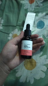 Anikatabassum review photo