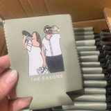 Casey review photo