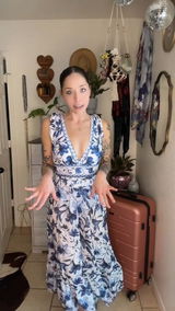 Silvana review photo