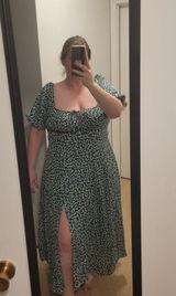 Kymberlee review photo