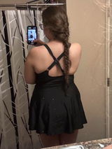 Gabriella M. review photo