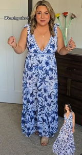 Mariya review photo
