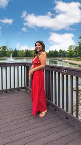 Kimberly B. review photo