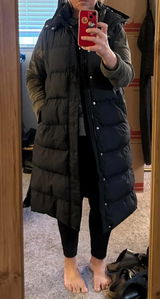 Cindy review photo