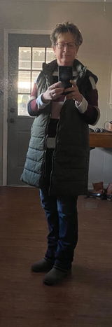 Amanda review photo