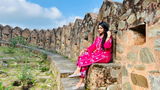 Ananya Srivastava review photo
