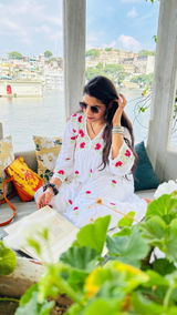 Ananya Srivastava review photo