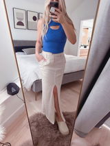 Nazli K. review photo