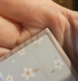 Tracy B. review photo