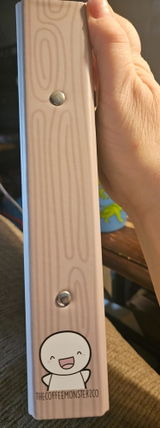 Tracy B. review photo
