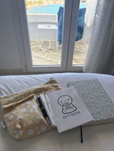 Julia Vorster review photo