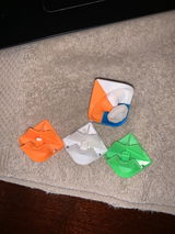 E.R. review photo