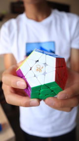 Max C. review photo