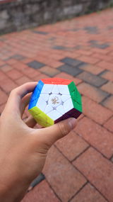 Max C. review photo