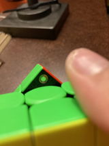 Nolan R. review photo