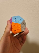 Xiao review photo
