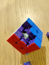 François A. review photo