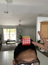 Jedrick R. review photo
