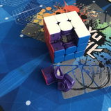 ForceCube review photo
