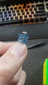 Tyler B. review photo