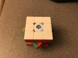 Gideon M. review photo