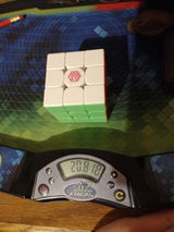 kolyn G. review photo